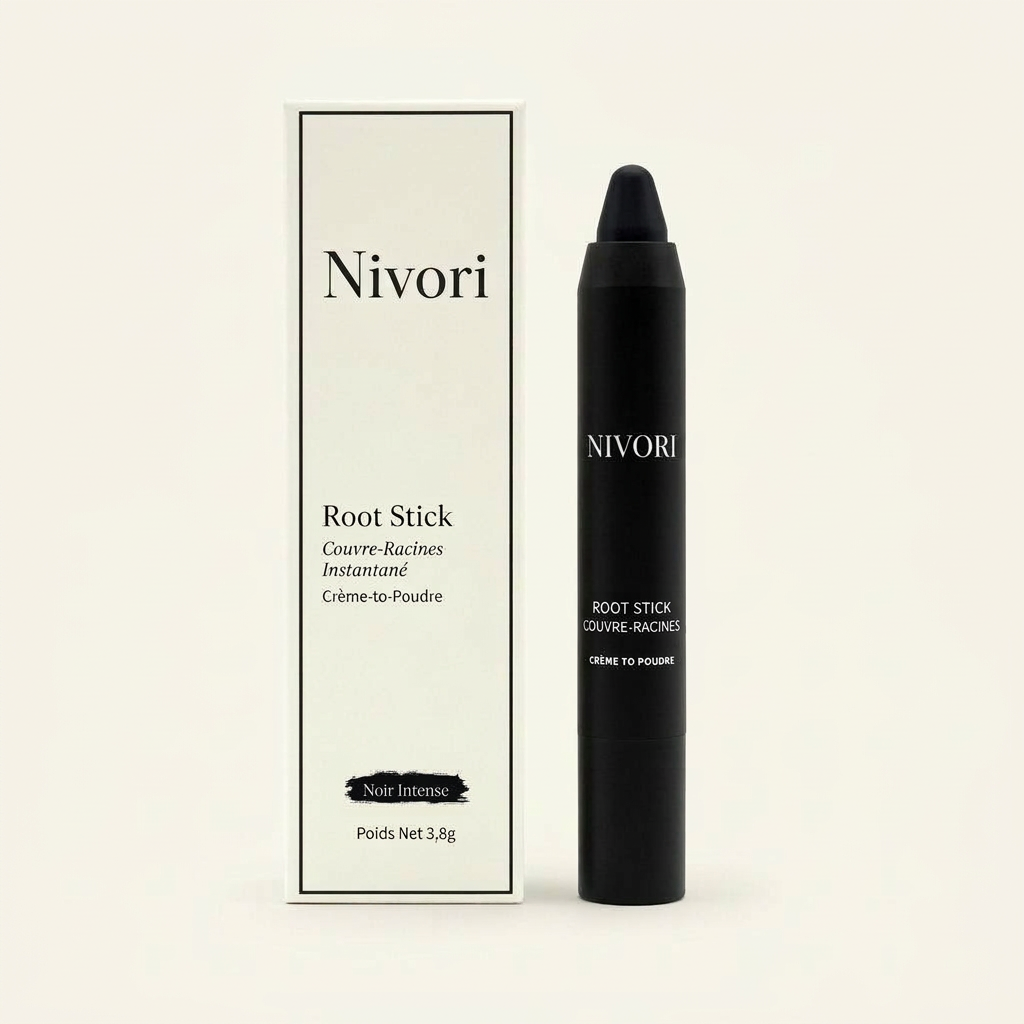 Nivori Stick Racines — Couvre-Racines Instantané